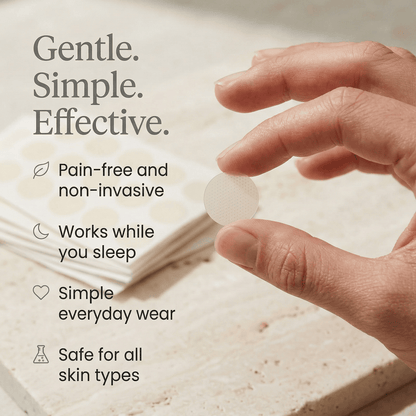 DermaSmooth - Tag & Mole Remover