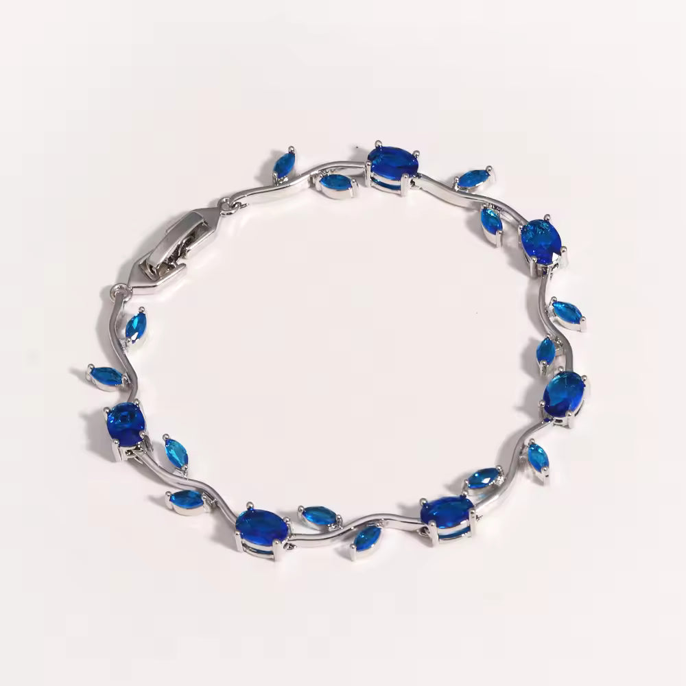 Princess Aura Tulip Bracelet