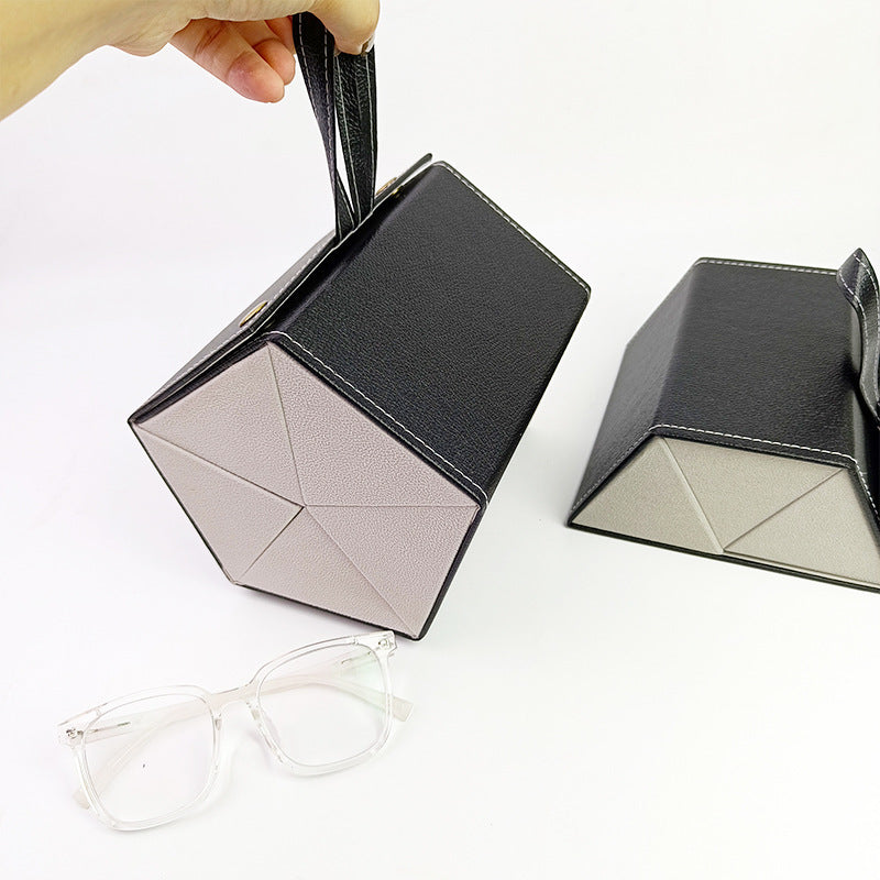 Foldable Sunglasses Storage Case