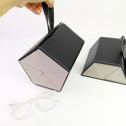 Foldable Sunglasses Storage Case