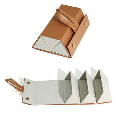 Foldable Sunglasses Storage Case