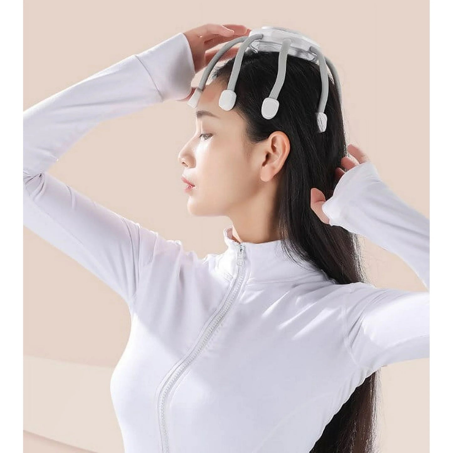 RELAXO Head Massage