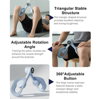 Pelvic Muscle Trainer