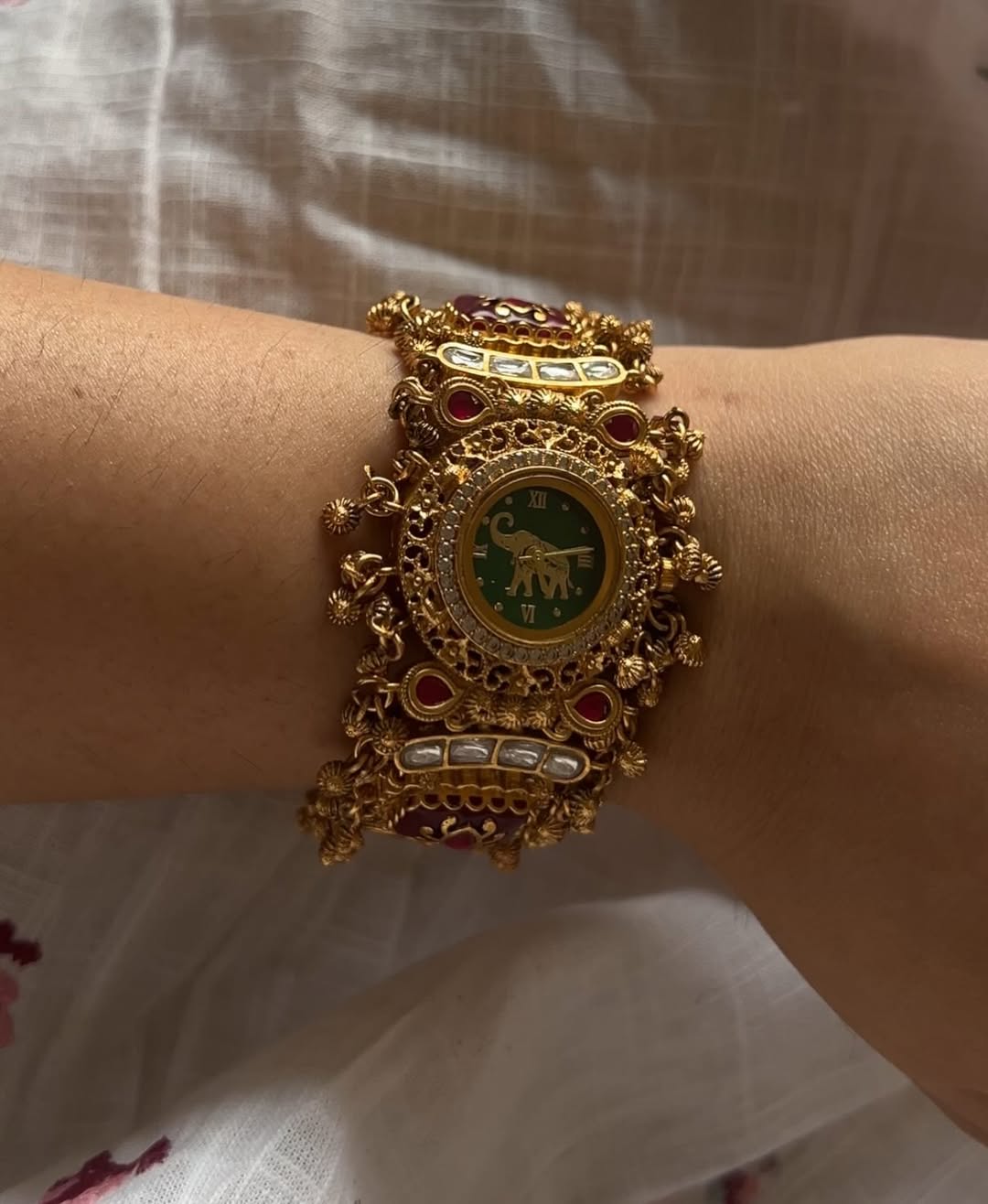Ranisahiba Vintage and traditional