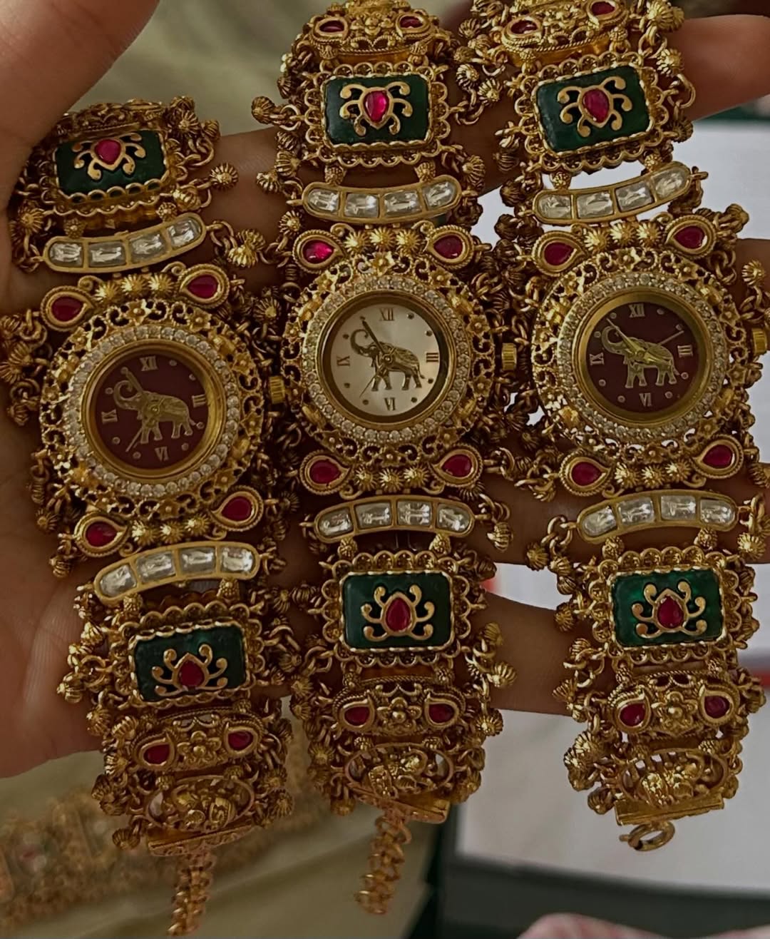 Ranisahiba Vintage and traditional