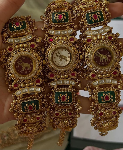 Ranisahiba Vintage and traditional